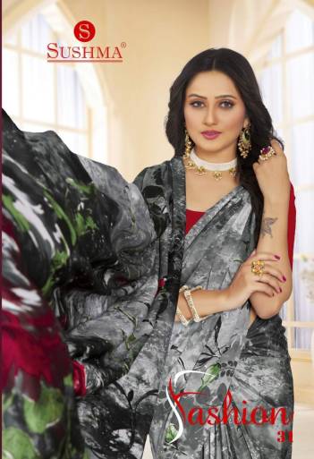 FASHION 31 BY SUSHMA DESIGNER SAREE MANUFACTURER IN INDIA